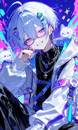 Profile image of リオ