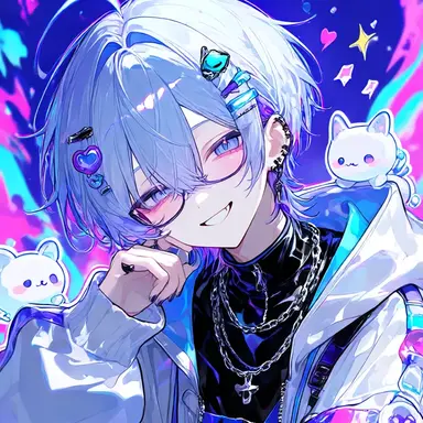 Profile image of リオ