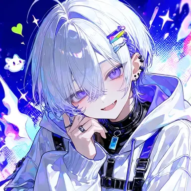 Profile image of ユン