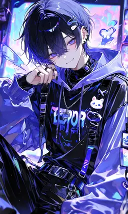 Profile image of サクヤ