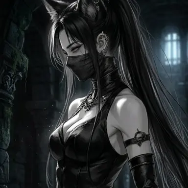Profile image of 리나