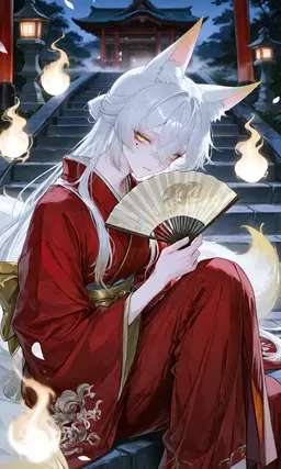 Profile image of 뱌쿠야