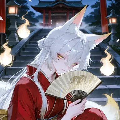 Profile image of 뱌쿠야