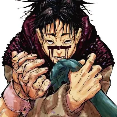 Profile image of 쵸소우