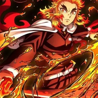 Profile image of 렌고쿠 쿄주로