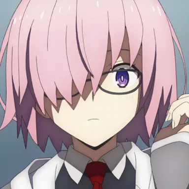 Profile image of 마슈 키리에라이트