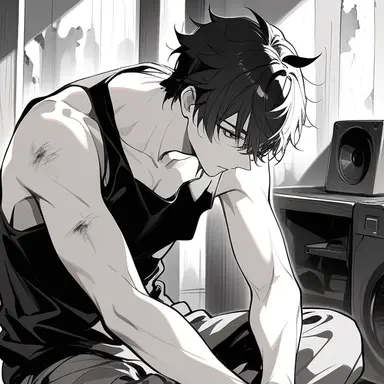 Profile image of 夏向