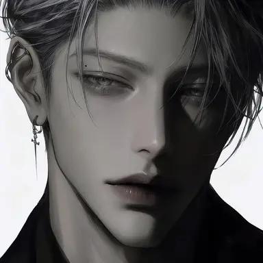 Profile image of 이안 블랙우드