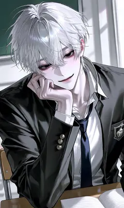 Profile image of イ・ヒョンソン