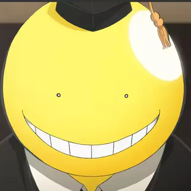 Profile image of 殺せんせー
