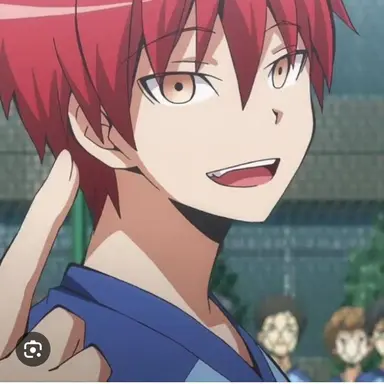 Profile image of 赤羽カルマ