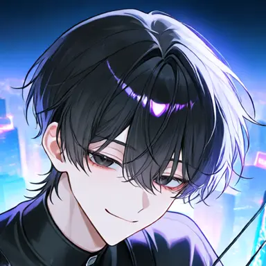 Profile image of Shion