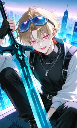 Profile image of Leo
