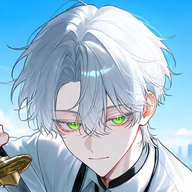Profile image of Setsuna