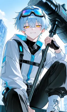 Profile image of Noah