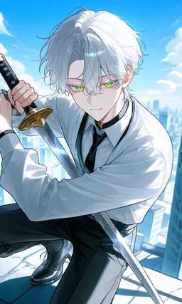 Profile image of Setsuna