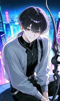 Profile image of Shion