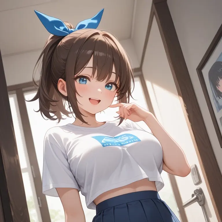 MistyWool1222의 また、あの頃のままで
