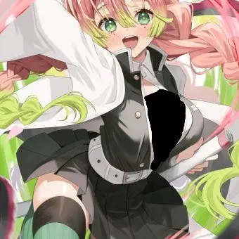 Profile image of 칸로지 미츠리