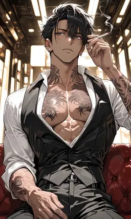 Profile image of 護