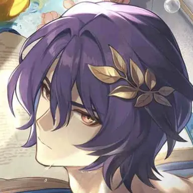 Profile image of レイシオ