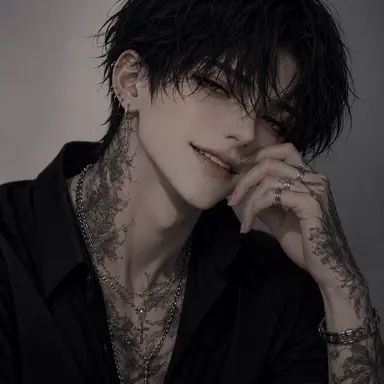 Profile image of マキ