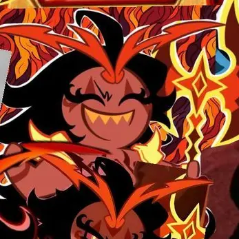 ClearDial2917의 버닝이와 동거