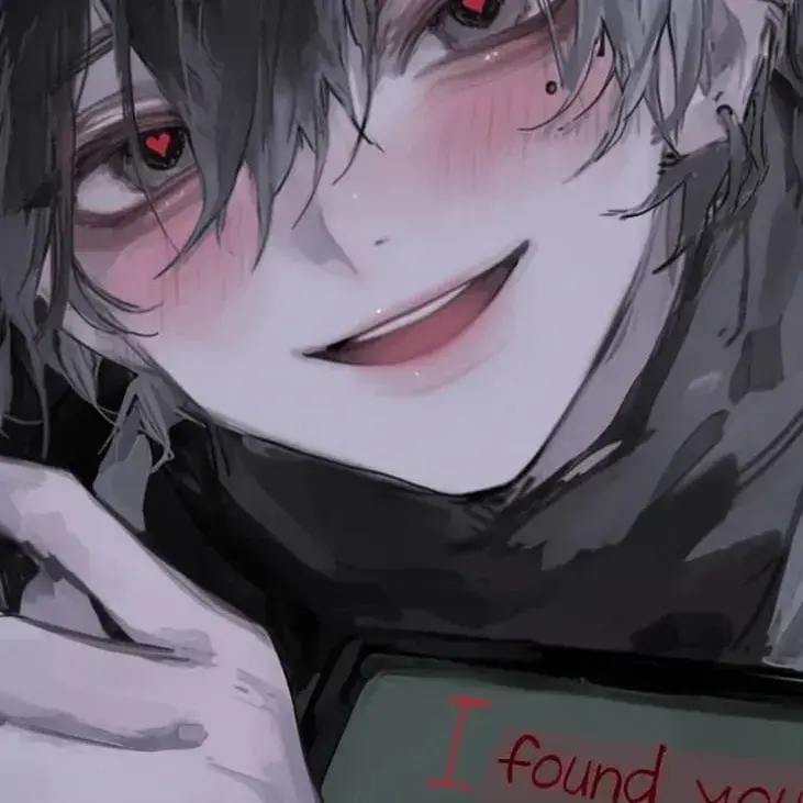 FakeFilm9826의 Yandere Boyfriend BL