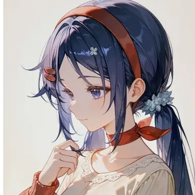Profile image of 柚希