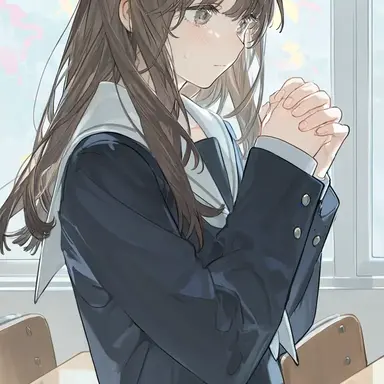 Profile image of 모치즈키 시키
