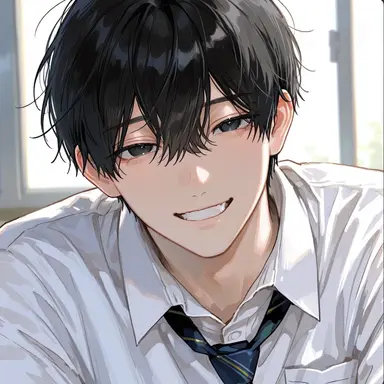 Profile image of 쿠로사키 렌야