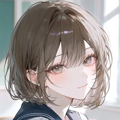 Profile image of 里奈