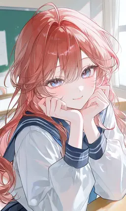Profile image of 朱里