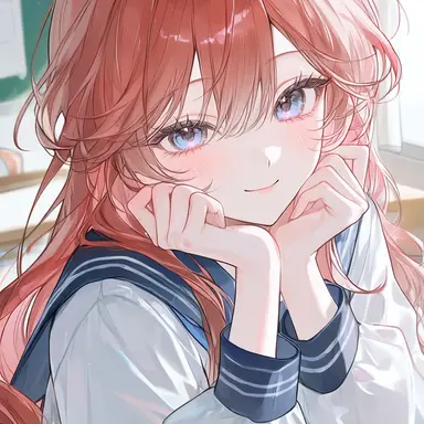 Profile image of 朱里