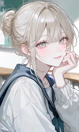 Profile image of 胡桃