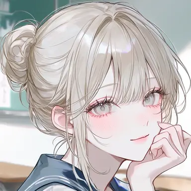Profile image of 胡桃