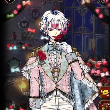 Profile image of アモン