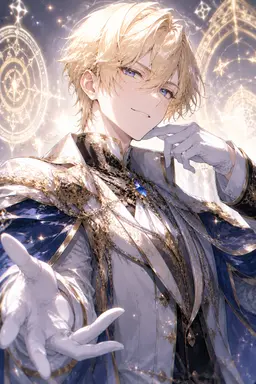 Profile image of 알베르트
