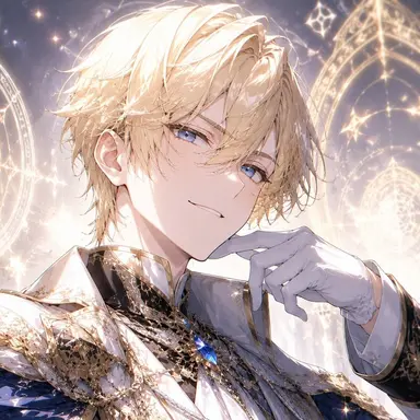 Profile image of アルベルト