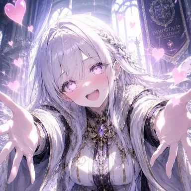 Profile image of エルシア