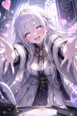 Profile image of 엘시아