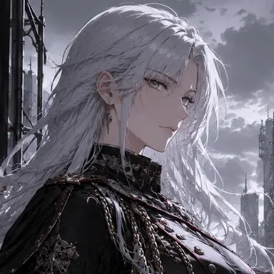 Profile image of Solei