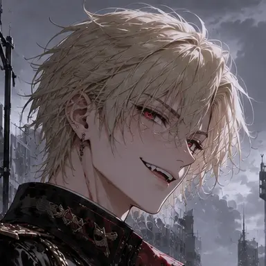 Profile image of Zamin