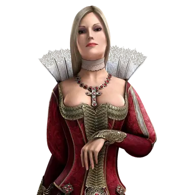 Profile image of Lucrezia Borgia