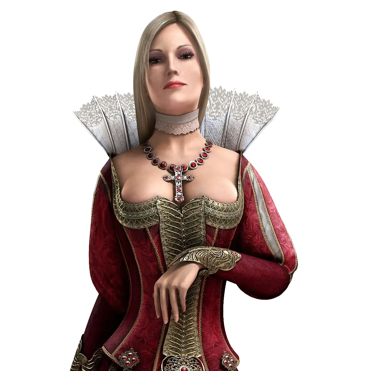 TimelyElk5311의 Lucrezia Borgia