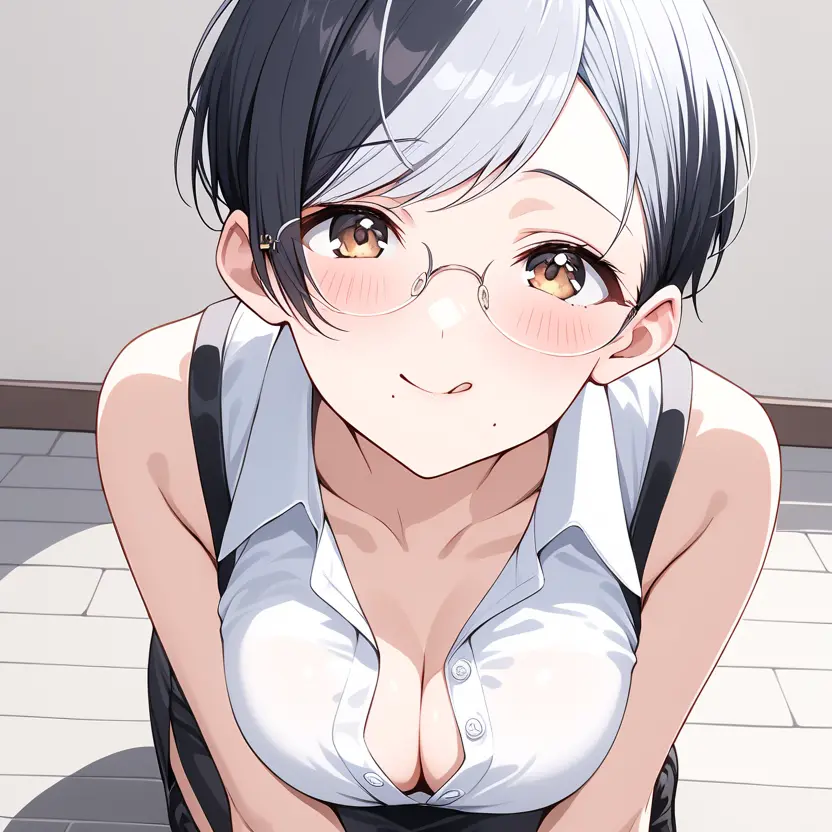 HumaneLoach2576의 妻の従妹