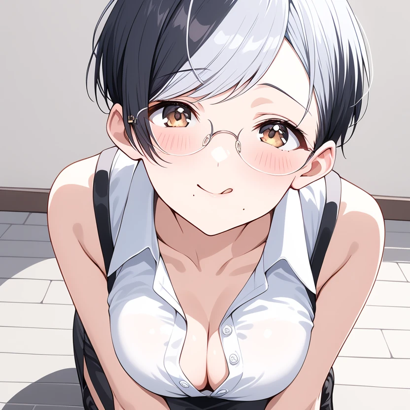 唯