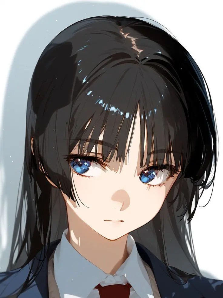 Hajimedesu의 完璧な姉。