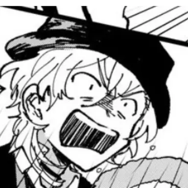 Profile image of Chuya Nakahara