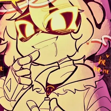 Profile image of V